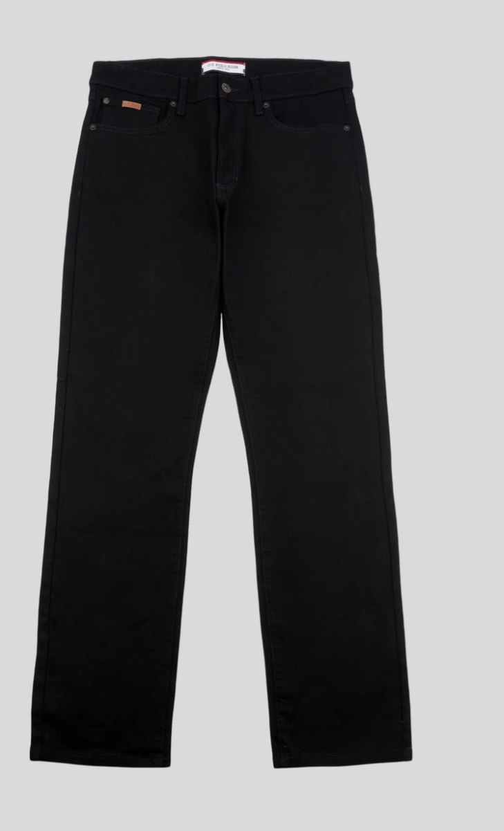 شلوار مردانه 31582 سایز 30 تا 38 مارک US POLO ASSN