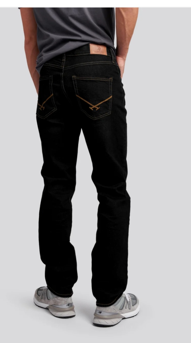 شلوار مردانه 31582 سایز 30 تا 38 مارک US POLO ASSN