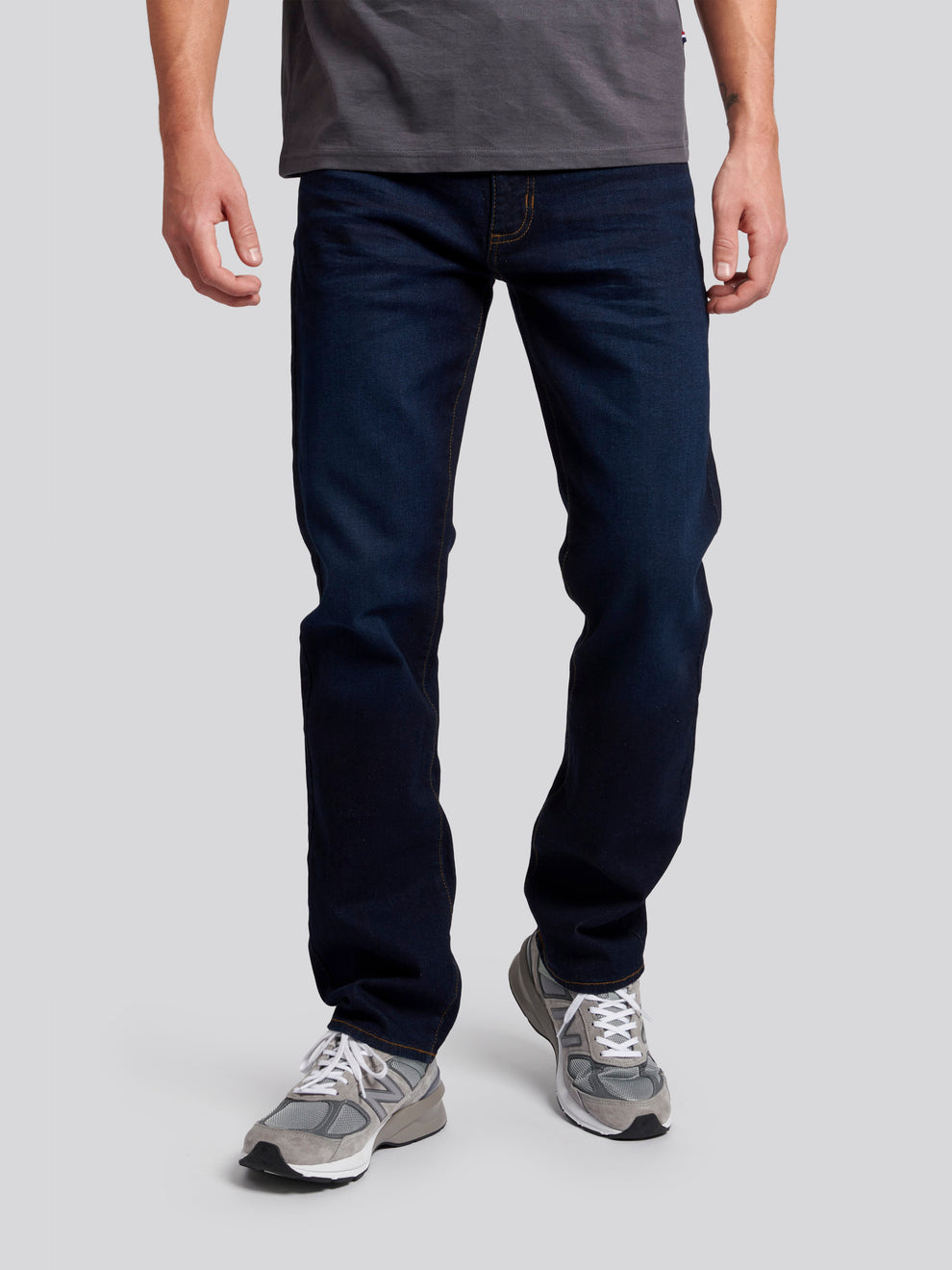 شلوار مردانه 31582 سایز 30 تا 38 مارک US POLO ASSN