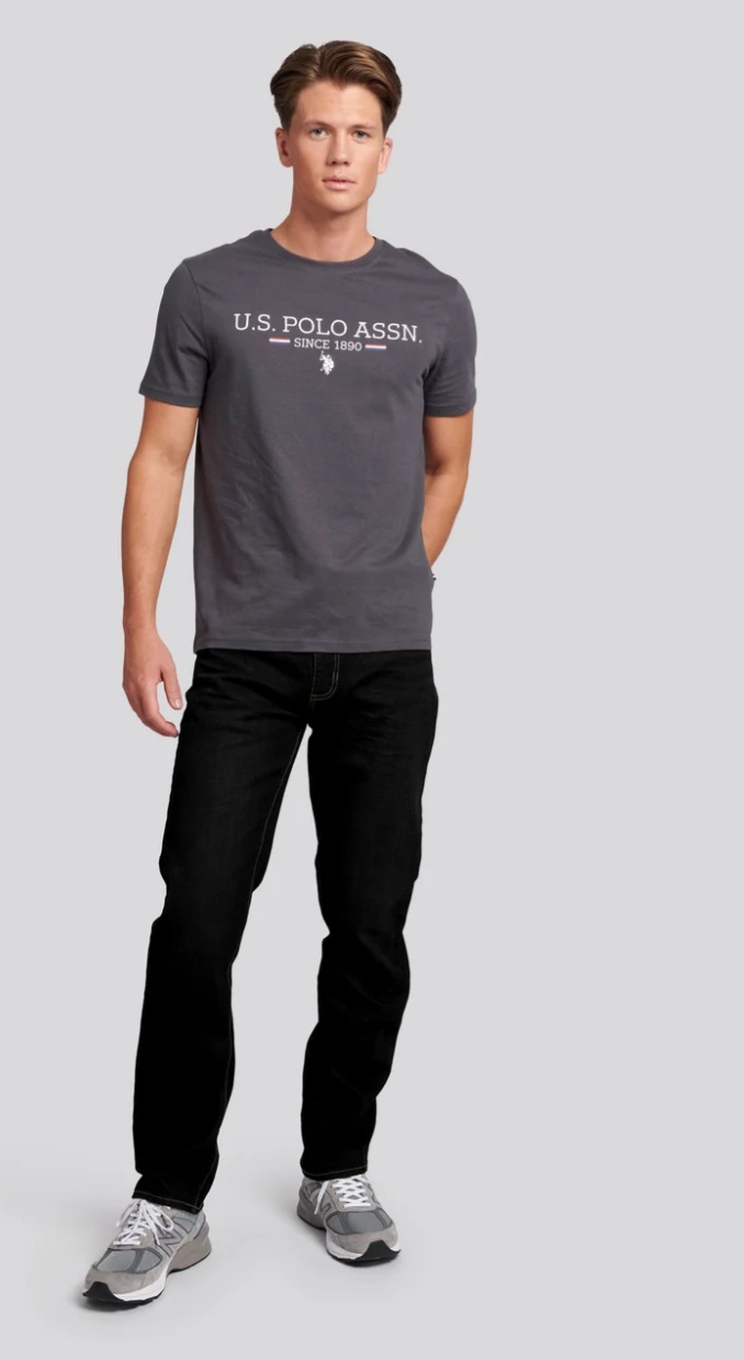 شلوار مردانه 31582 سایز 30 تا 38 مارک US POLO ASSN