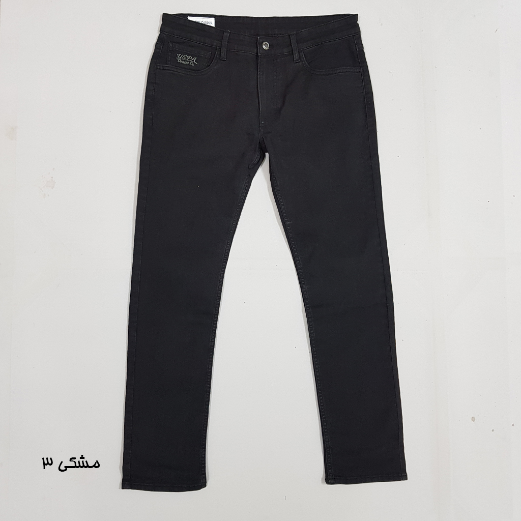 شلوار مردانه 31582 سایز 30 تا 38 مارک US POLO ASSN