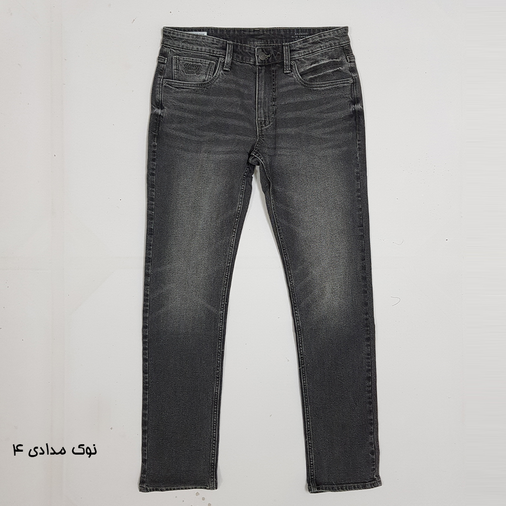 شلوار مردانه 31582 سایز 30 تا 38 مارک US POLO ASSN