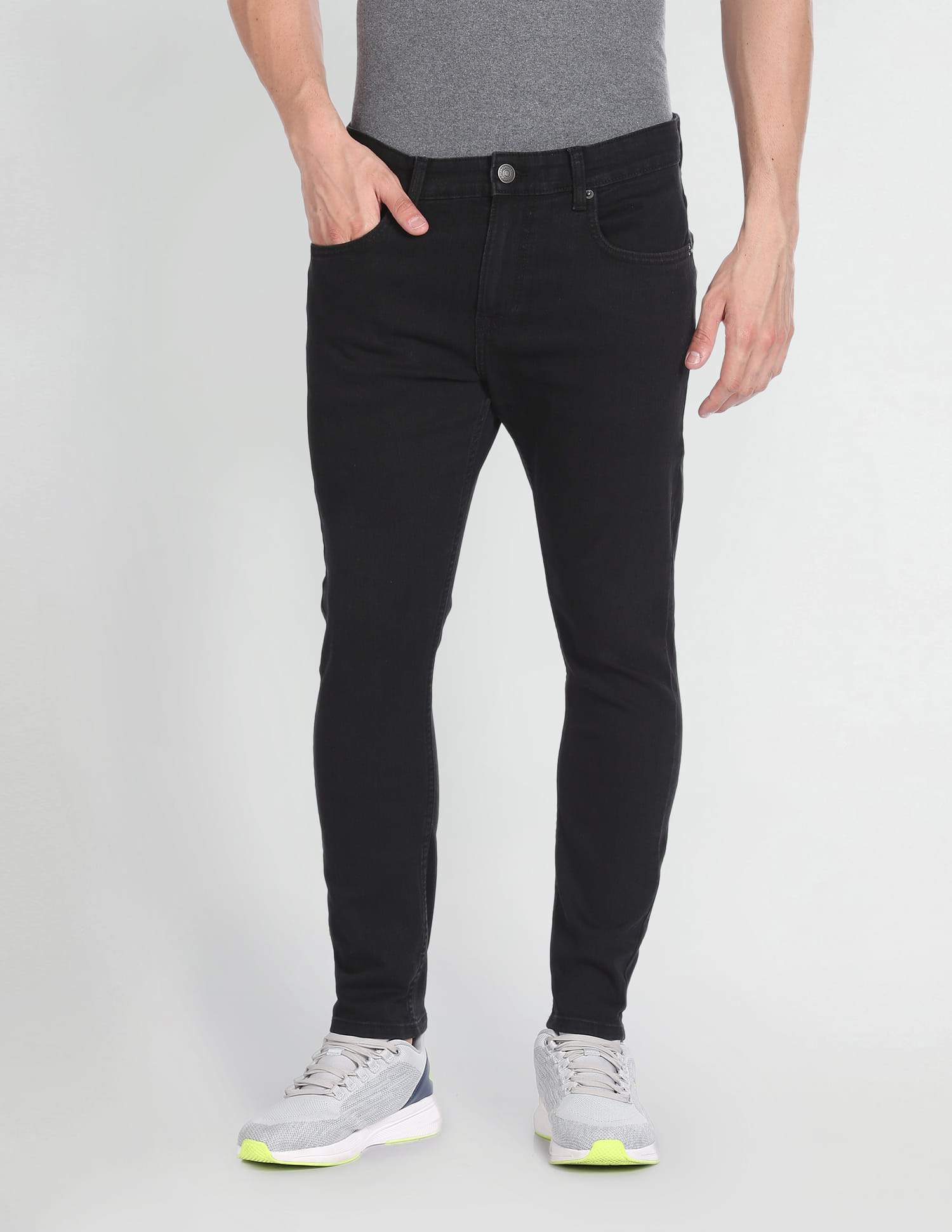 شلوار مردانه 31582 سایز 30 تا 38 مارک US POLO ASSN