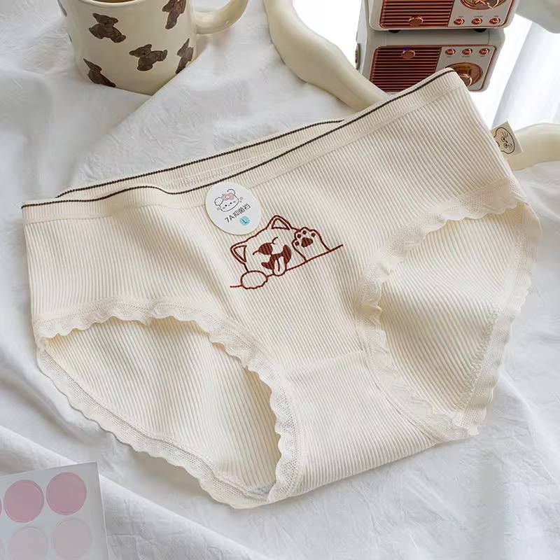 شورت عروسکی فانتزی 6 عددی دخترانه کد 420029