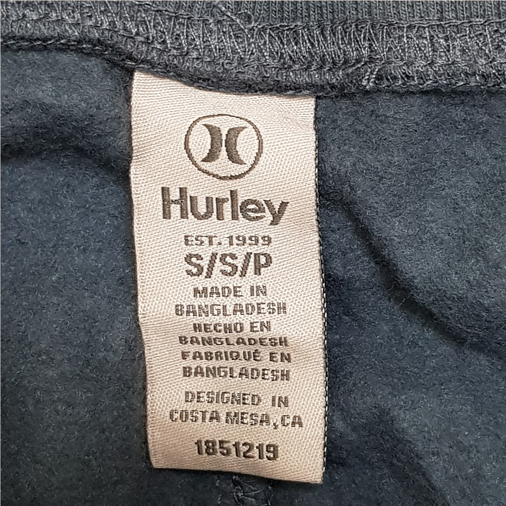 شلوار مردانه 31691 مارک Hurley   *