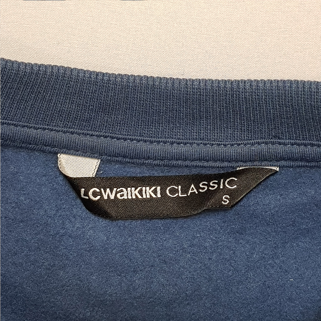 پلیور مردانه 31673 مارک LC WAIKIKI