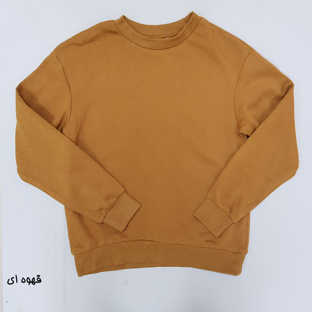 پلیور پسرانه 28456 سایز 11 تا 12 سال کد 9 مارک H&M