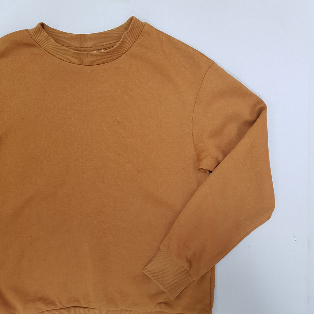 پلیور پسرانه 28456 سایز 11 تا 12 سال کد 9 مارک H&M