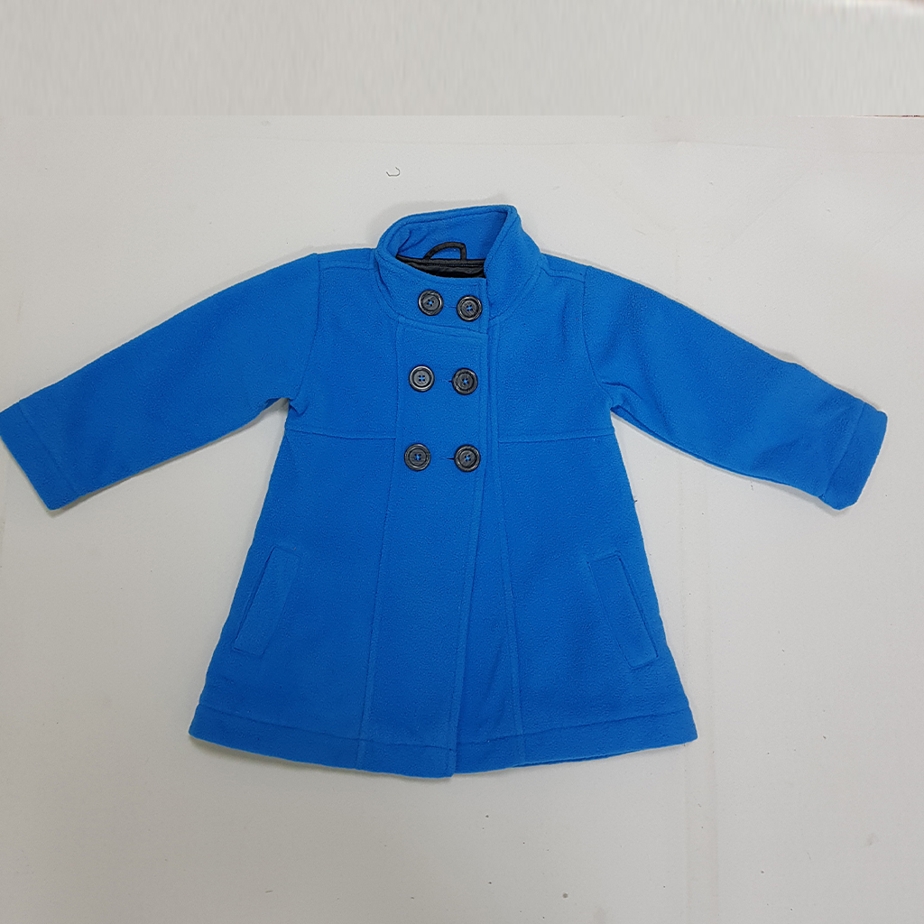 کاپشن بچگانه 28457 سایز 2 تا 3 سال کد 7
