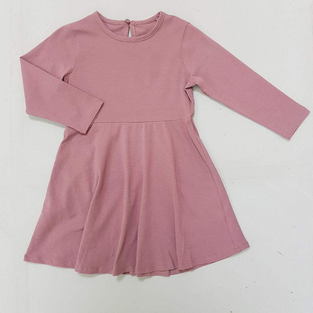 سارافون دخترانه 31698 سایز 4 تا 15 سال کد 1 مارک SET