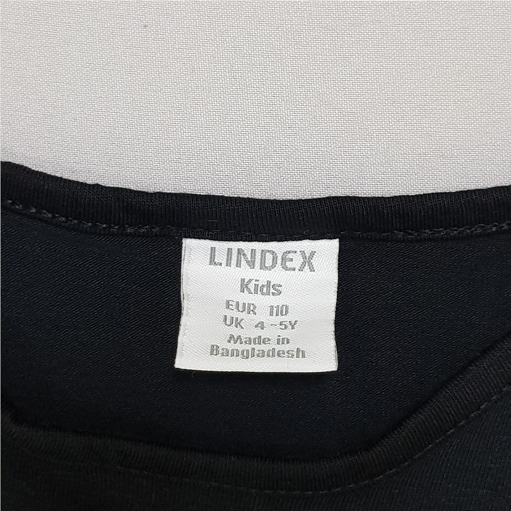 سارافون دخترانه 31696 سایز 2 تا 9 سال مارک LINDEX