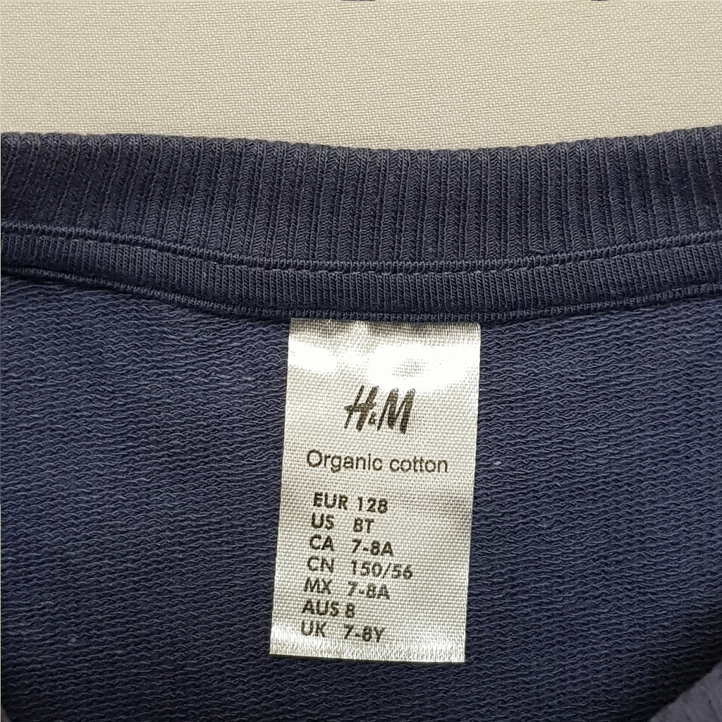 سارافون دخترانه 31694 سایز 3 تا 14 سال کد 1 مارک H&M