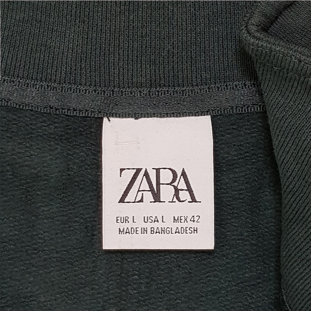 پلیور مردانه 31681 مارک ZARA