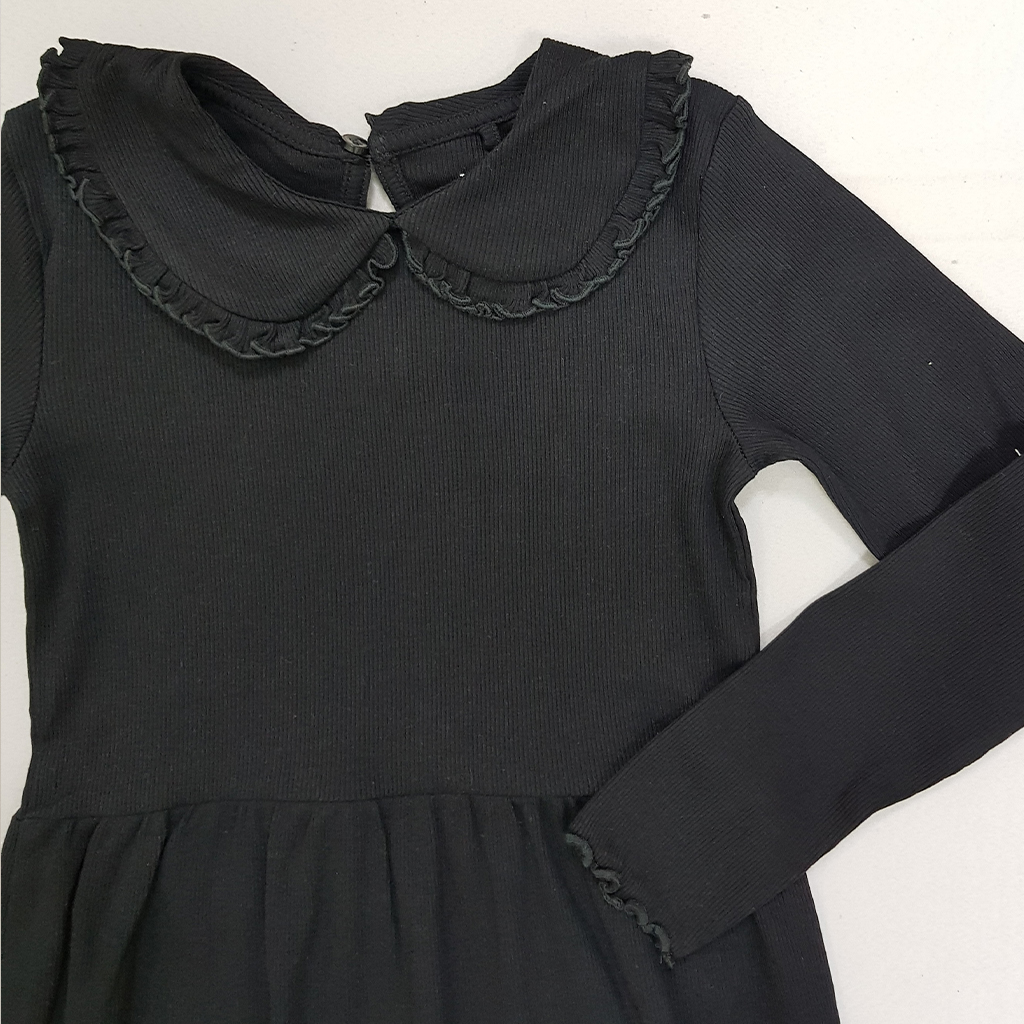 سارافون دخترانه 31697 سایز 4 تا 15 سال کد 2 مارک SET