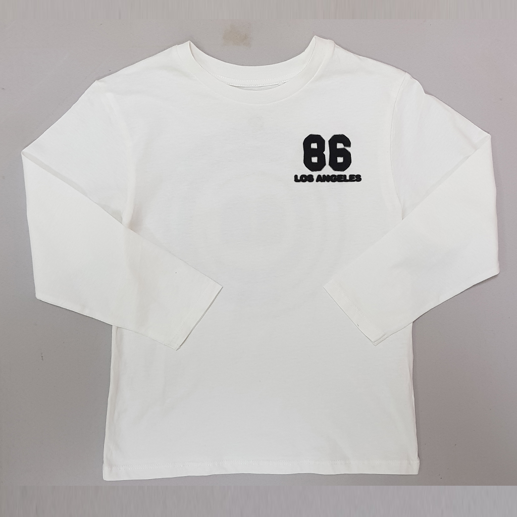 بلوز بچگانه 31623 سایز 6 تا 14 سال کد 2 مارک Name It