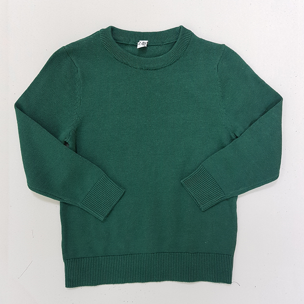 بافت پسرانه 31710 سایز 1.5 تا 12 سال مارک H&M