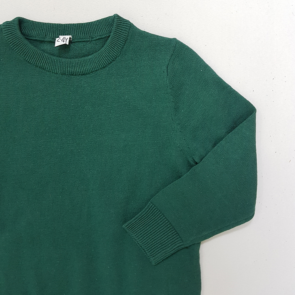 بافت پسرانه 31710 سایز 1.5 تا 12 سال مارک H&M