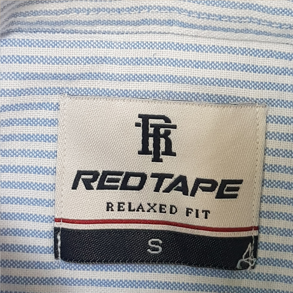 پیراهن مردانه 31729 کد 1 مارک REDTAPE