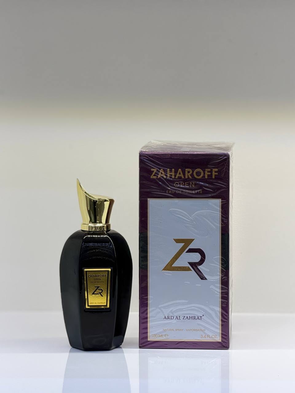 عطر ادکلن زرجف زرژاف اوپرا xerjoff opera کد 420164
