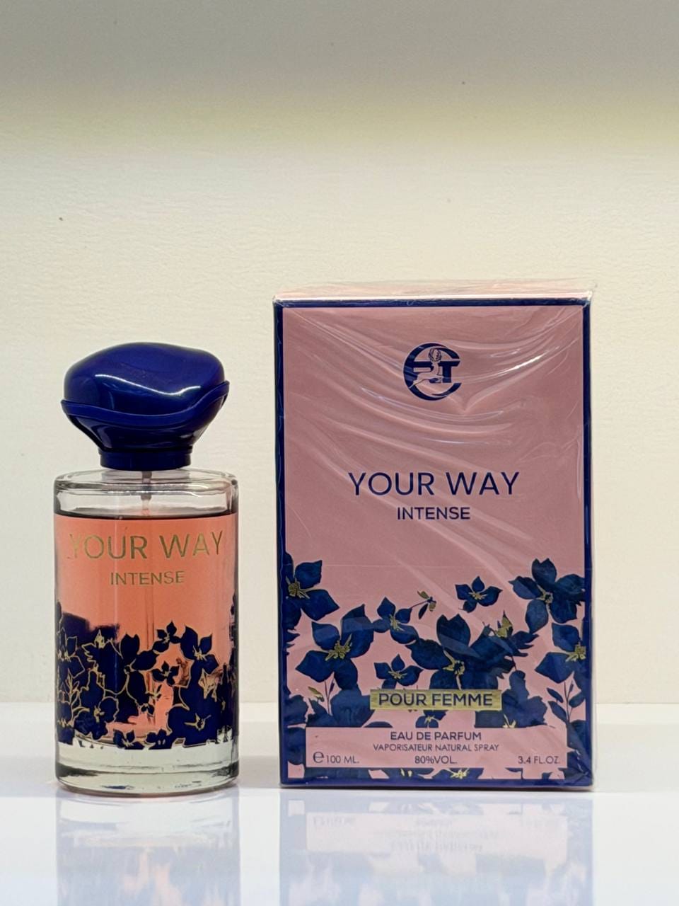 عطر ادکلن مای وی کد 420171