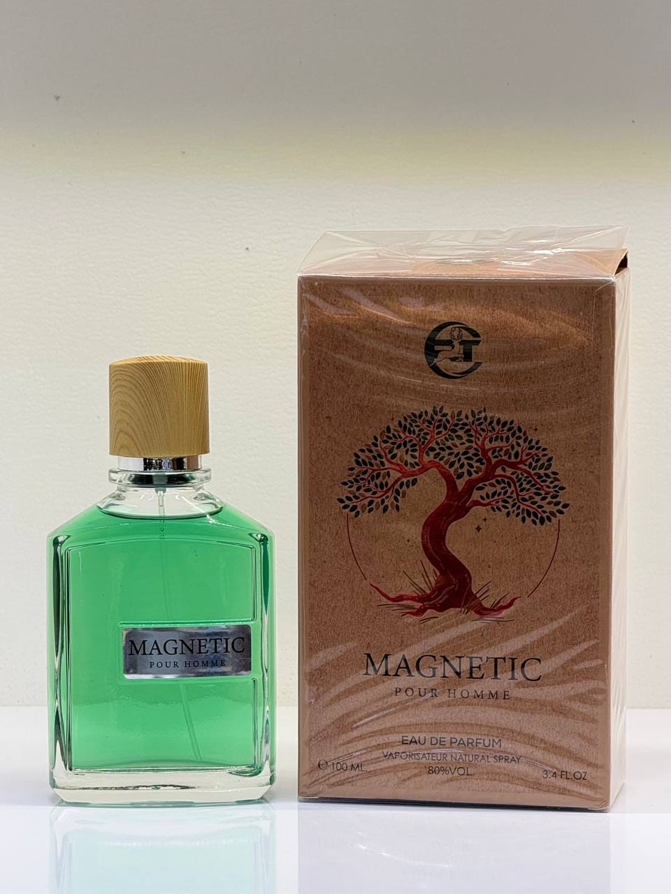 عطر ادکلن مگامار (مگاماره) کد 420174