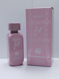 عطر ادکلن حیاتی صورتی کد 420179