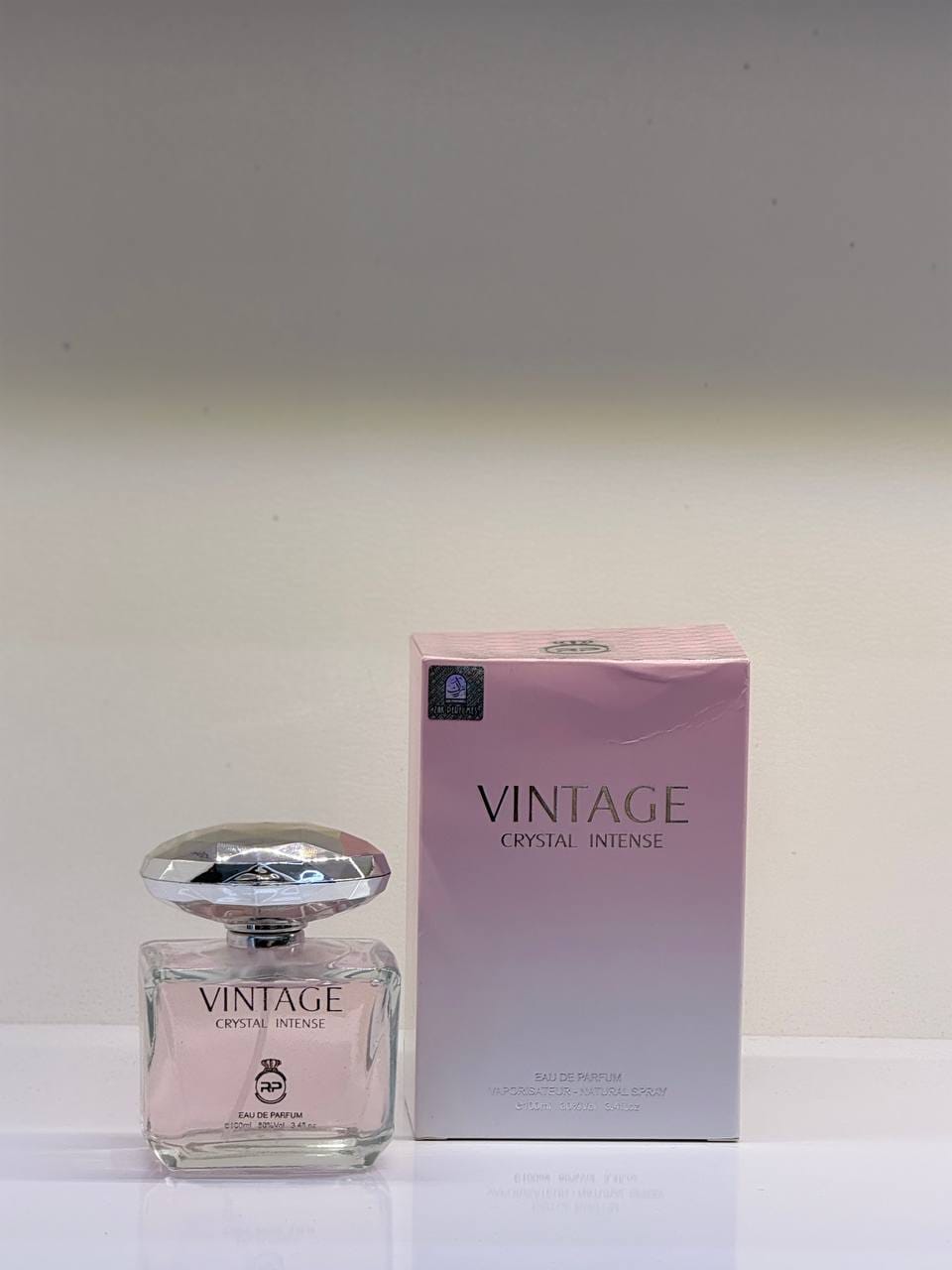عطر ادکلن ورساچ صورتی کد 420188
