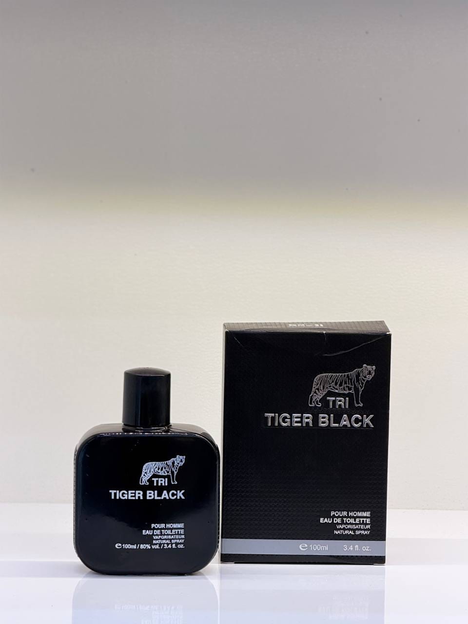 عطر ادکلن لاگوست مشکی کد 420190