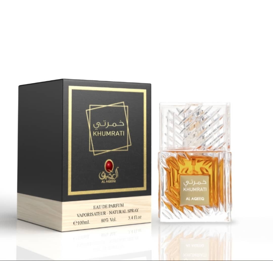 عطر ادکلن خمره کد 420195