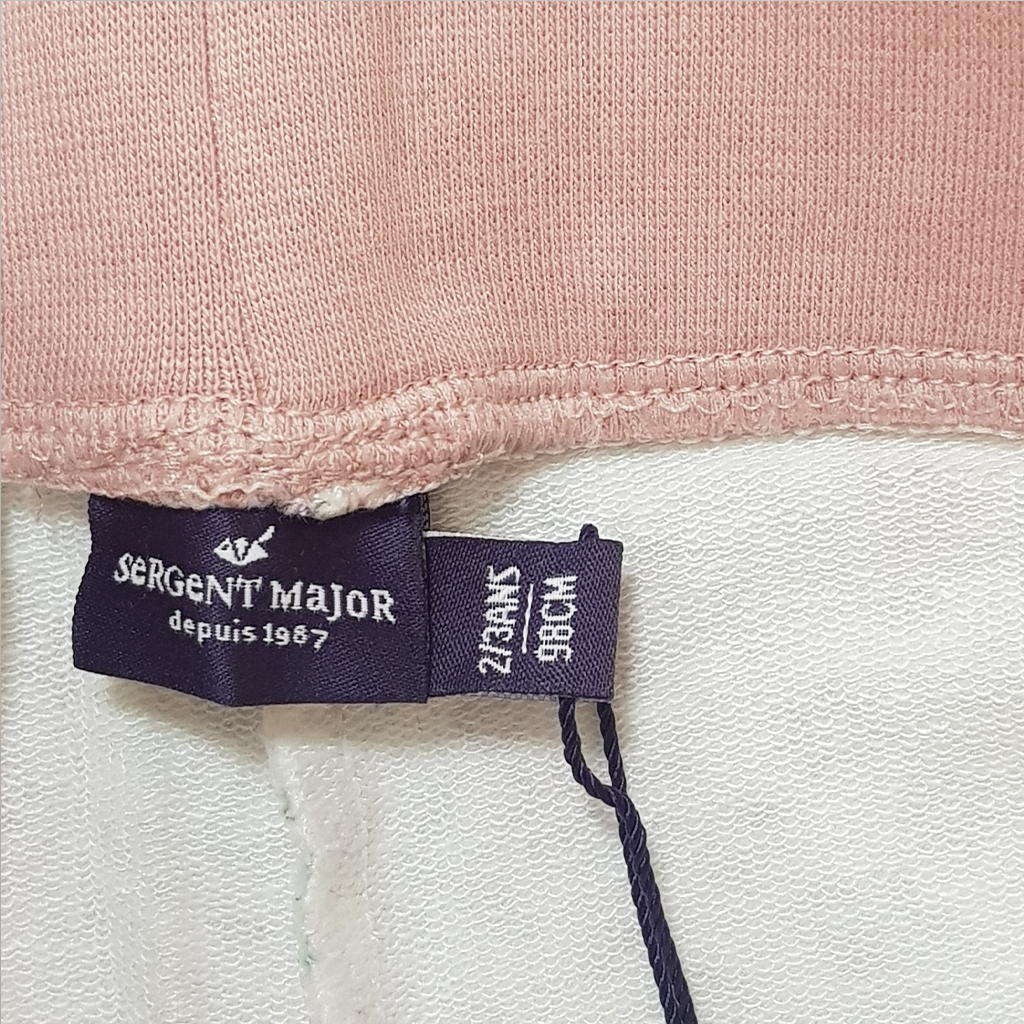 شلوار دخترانه 31746 سایز 2 تا 11 سال مارک Sergent Major   *