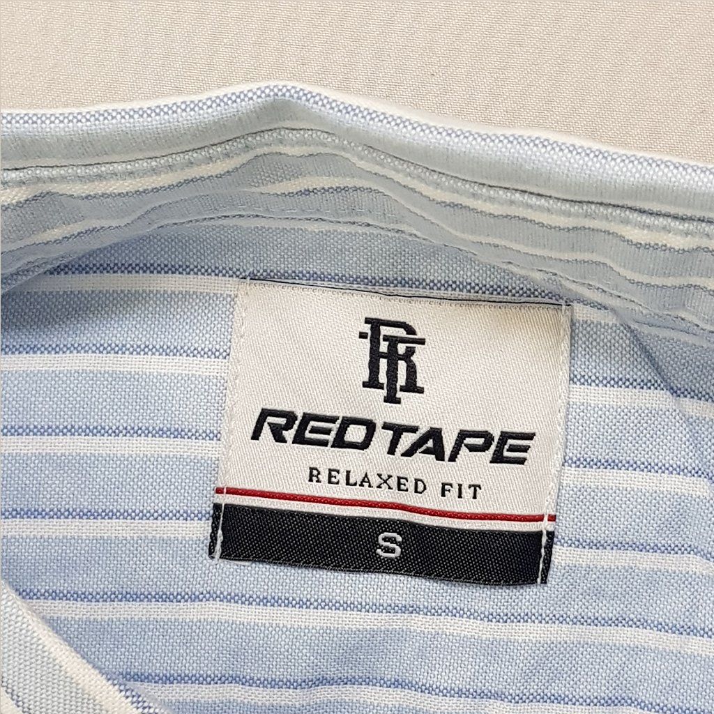 پیراهن مردانه 31729 کد 2 مارک RED TAPE