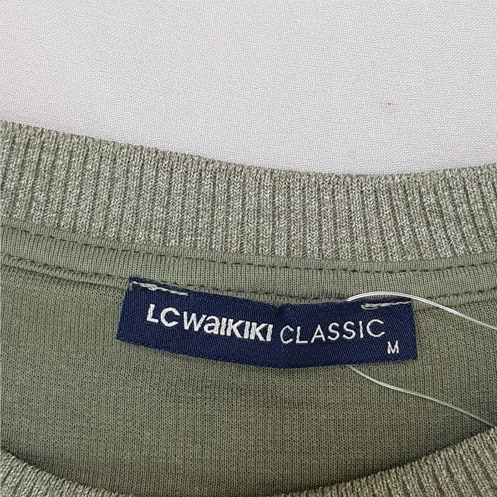 پلیور مردانه 31679 مارک LC WAIKIKI