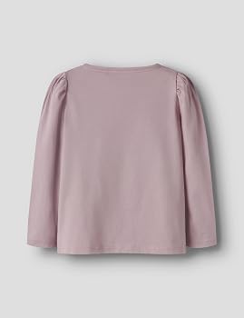 بلوز دخترانه 31631 سایز 1 تا 8 سال کد 2 مارک Name it