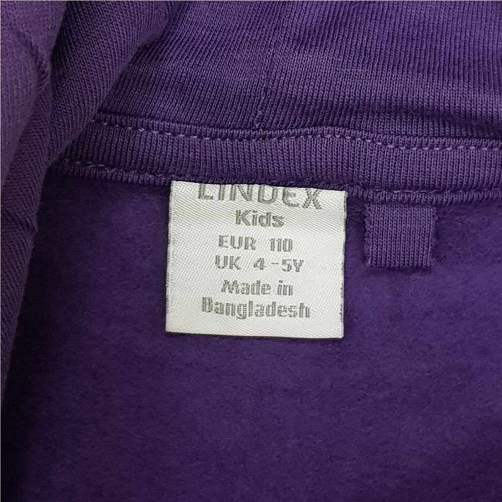 هودی بچگانه 31692 سایز 3 تا 14 سال کد 6 مارک LINDEX