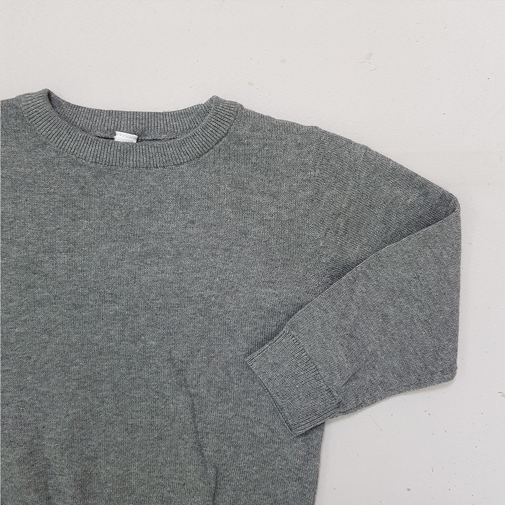 بافت پسرانه 31707 سایز 1.5 تا 12 سال مارک H&M