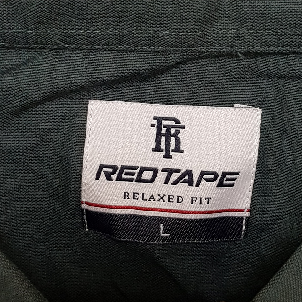 پیراهن مردانه 31729 کد 4 مارک REDTAPE