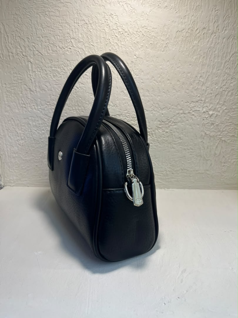 کیف وارداتی چرم 420221