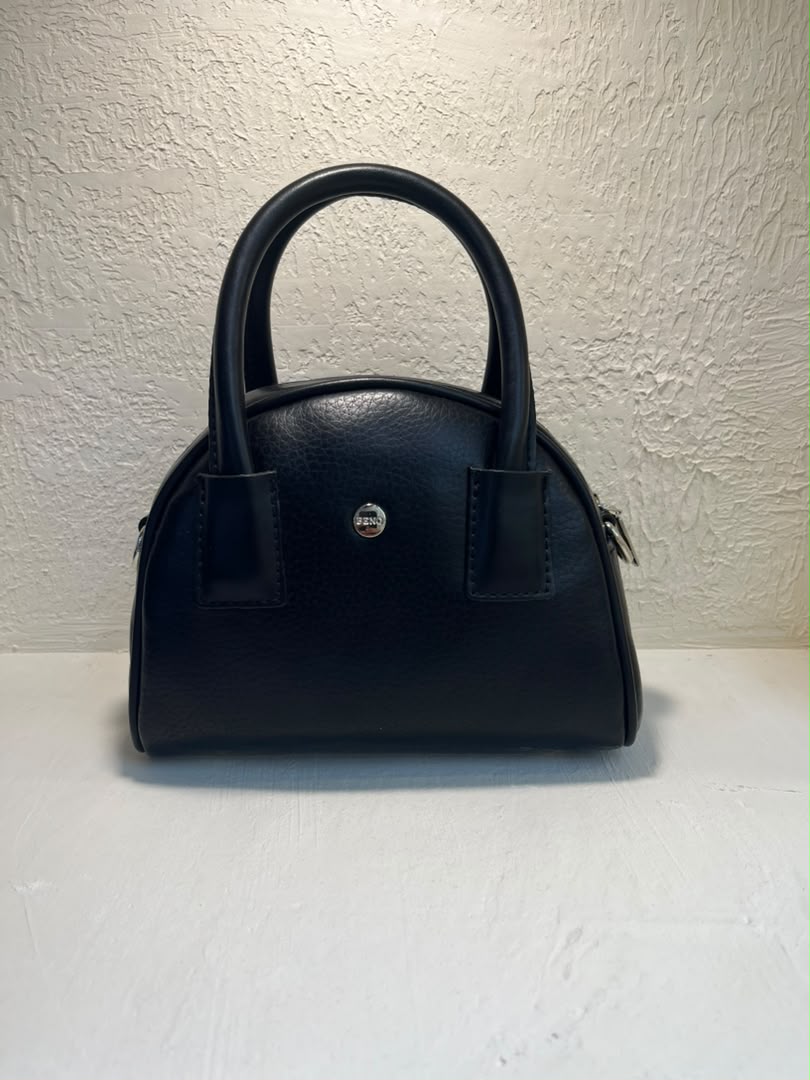 کیف وارداتی چرم 420221