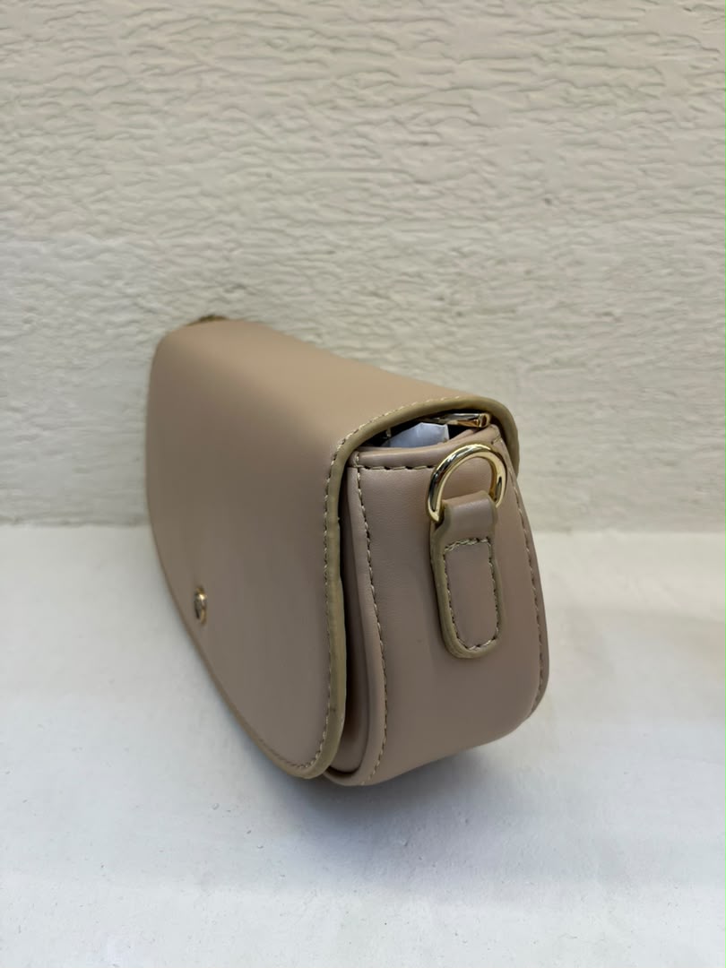 کیف وارداتی دوشی saddle bag 420222