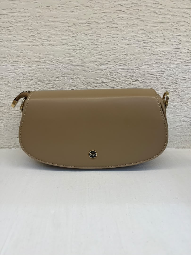 کیف وارداتی دوشی saddle bag 420222