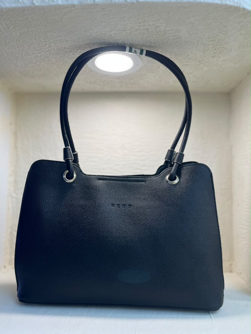 کیف وارداتی چرم 420229