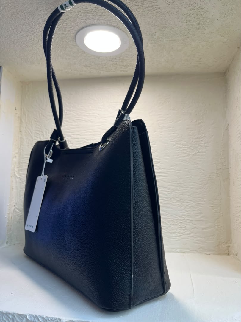 کیف وارداتی چرم 420229
