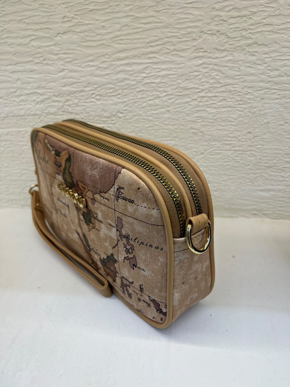 کیف چرم وارداتی کد 420233
