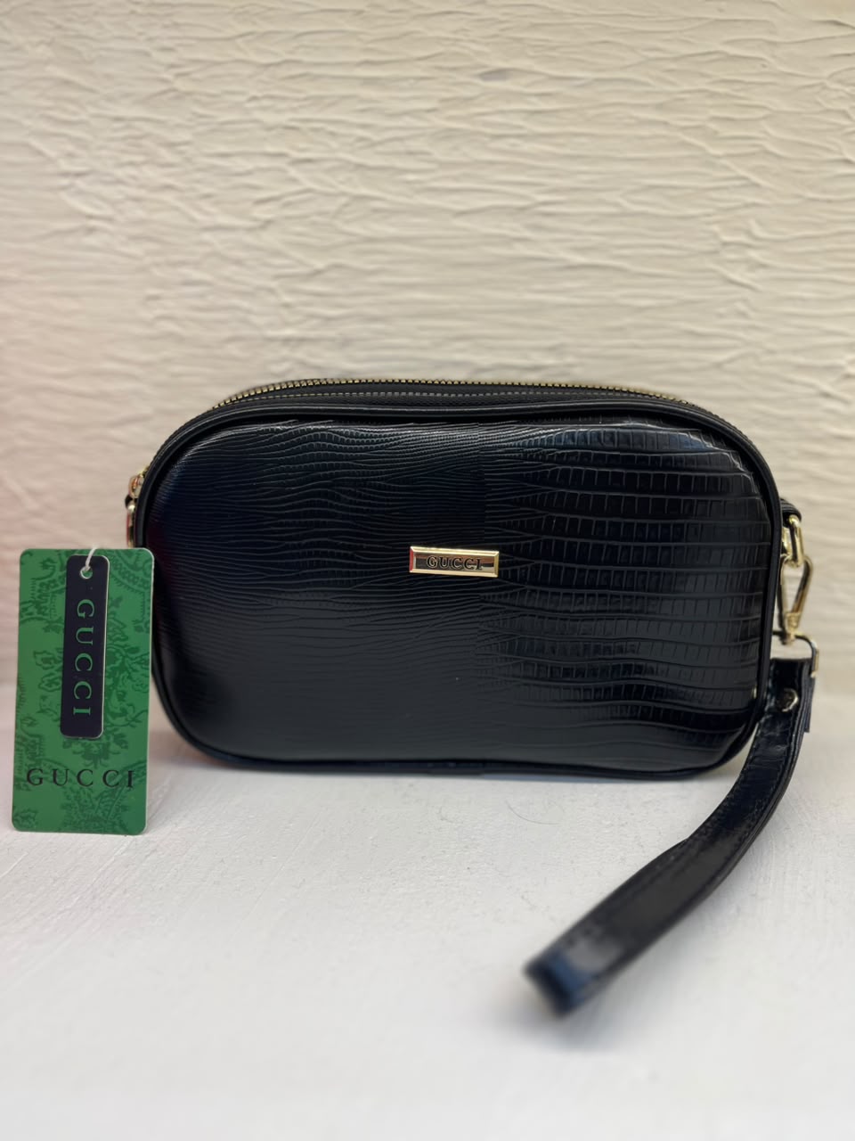 کیف چرم وارداتی کد 420236