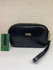 کیف چرم وارداتی کد 420236
