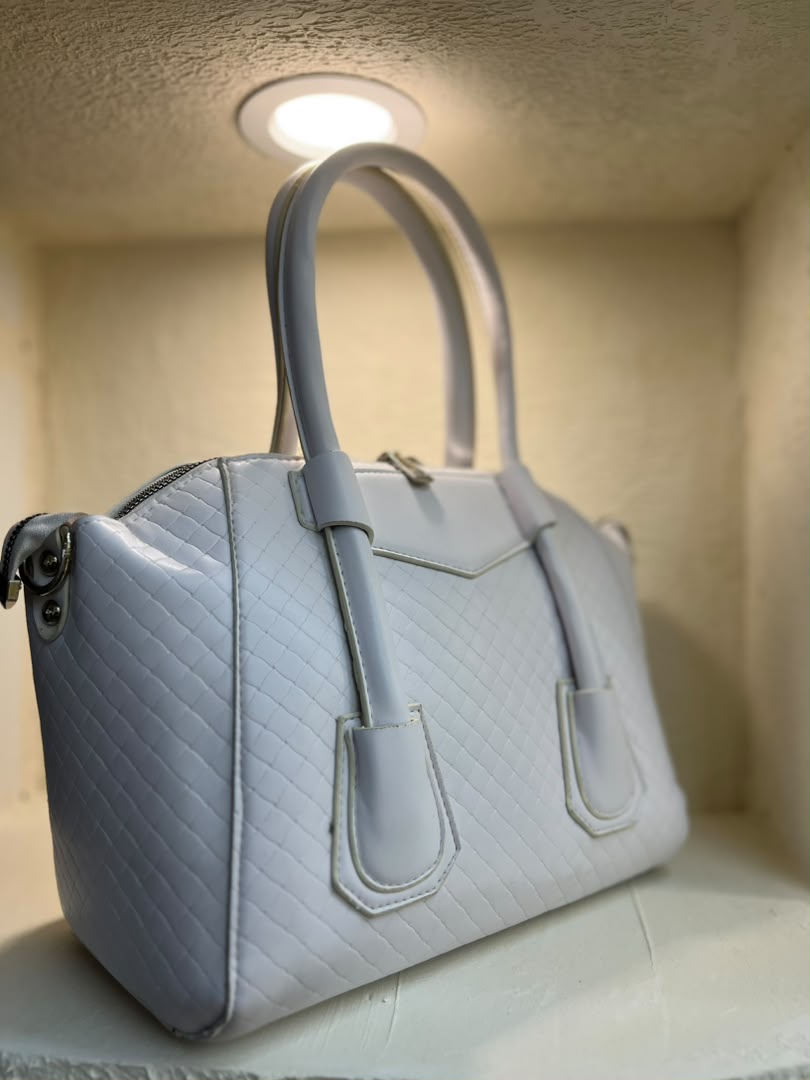 کیف چرم وارداتی کد 420237