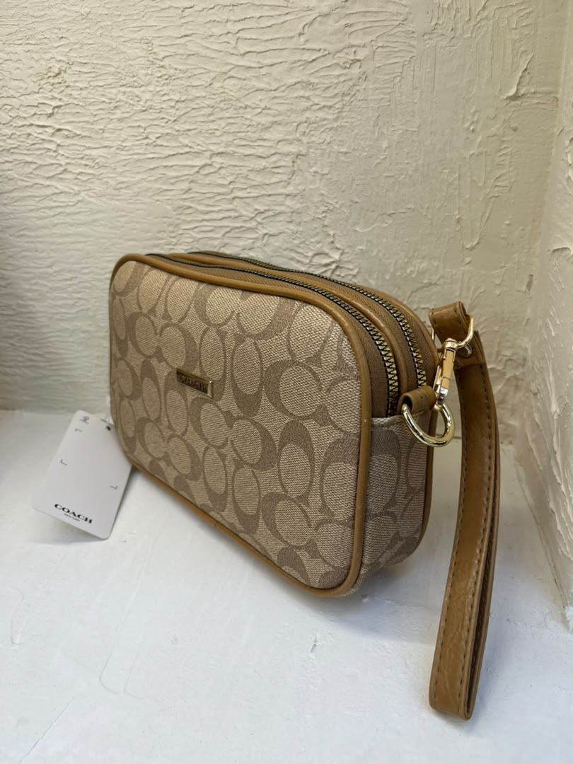 کیف چرم وارداتی کد 420241