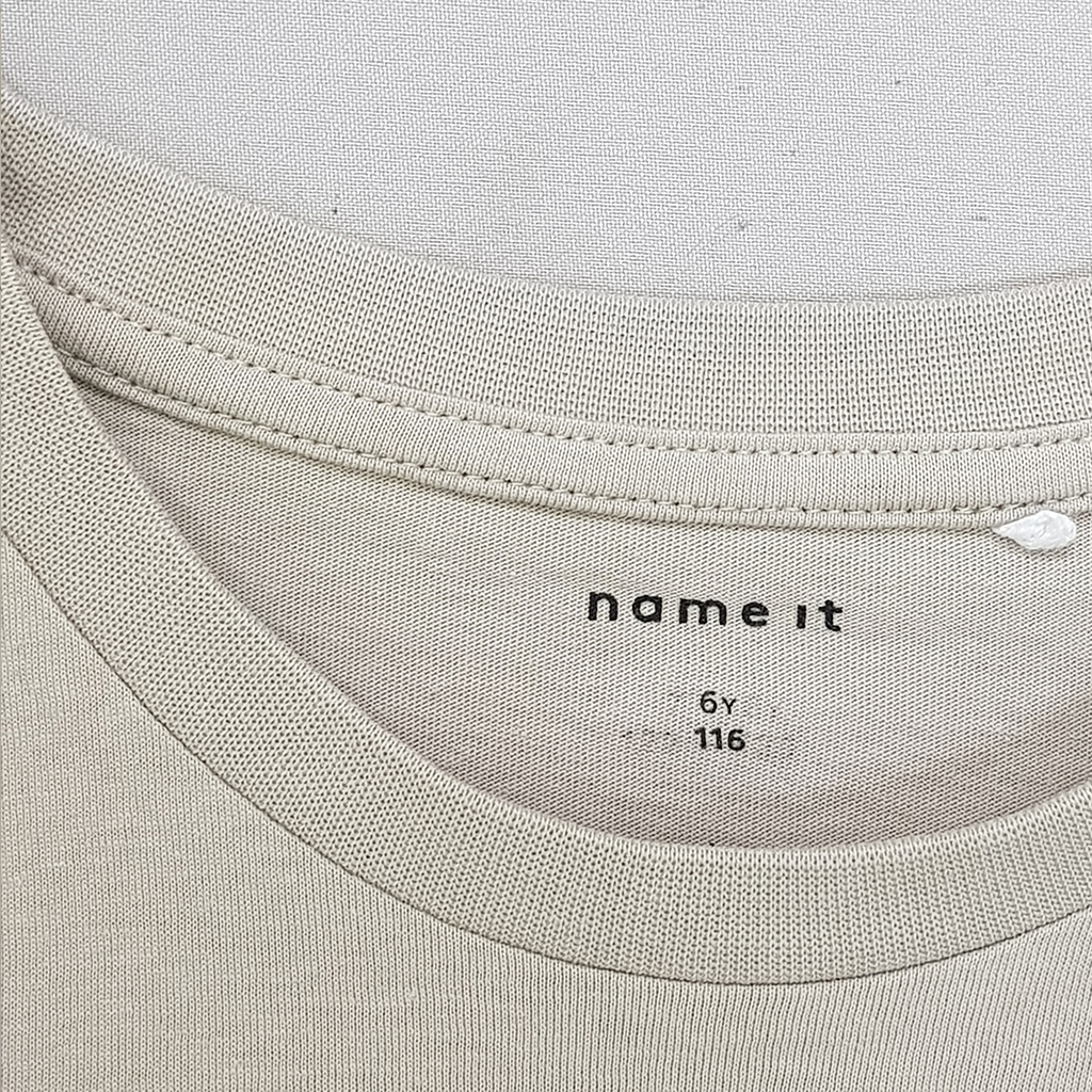 بلوز پسرانه 31624 سایز 6 تا 14 سال کد 1 مارک Name It   *