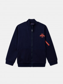 سویشرت پسرانه 31744 سایز 3 تا 11 سال مارک Sergent Major   *
