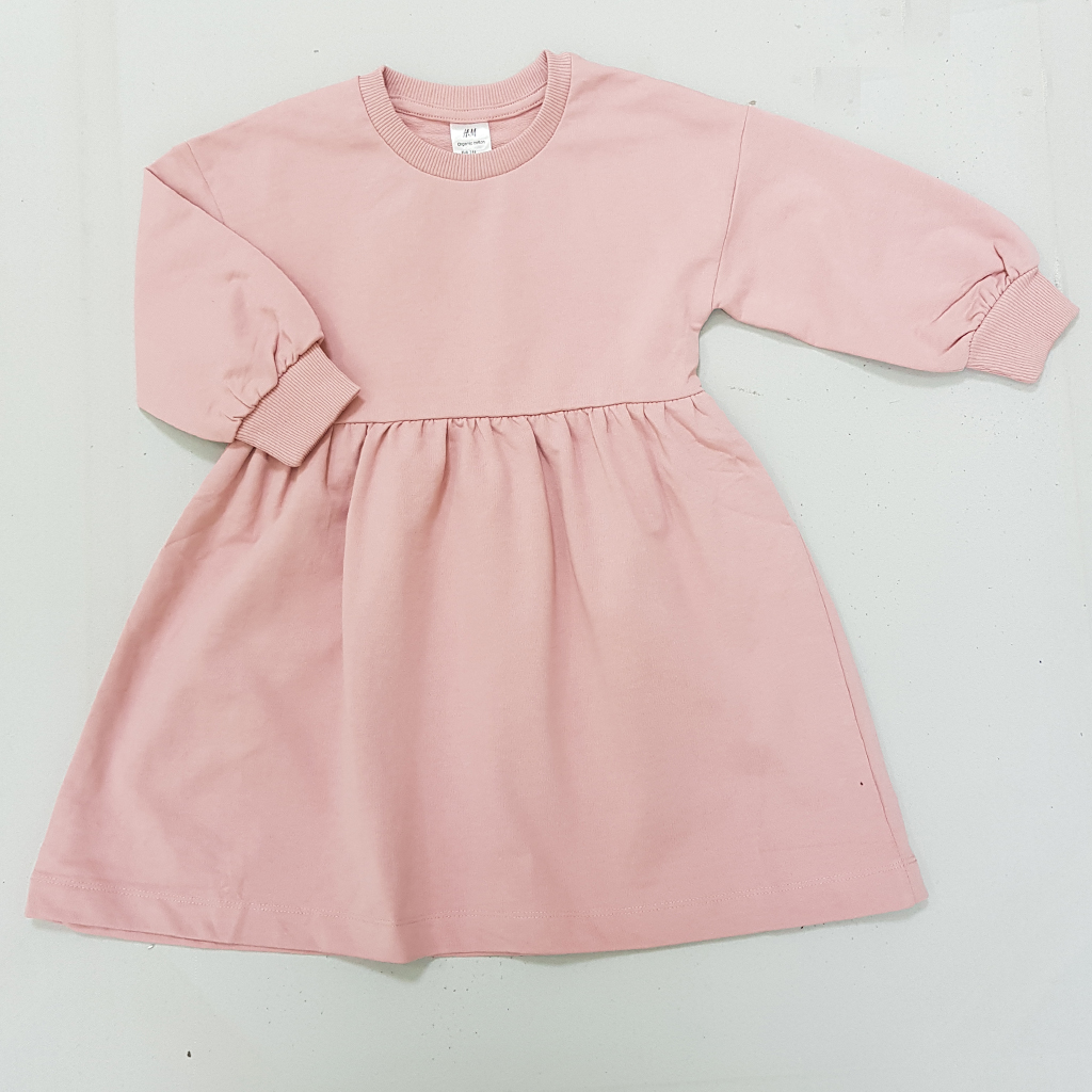 سارافون دخترانه 31694 سایز 6 تا 15 سال کد 3 مارک H&M   *